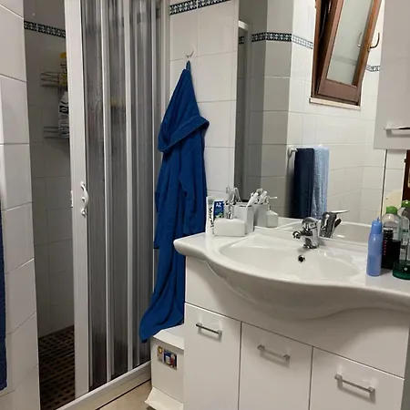 Tatil Evi Casa Con Giardino *
