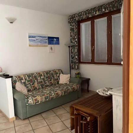 Tatil Evi Casa Con Giardino *