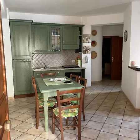 Tatil Evi Casa Con Giardino