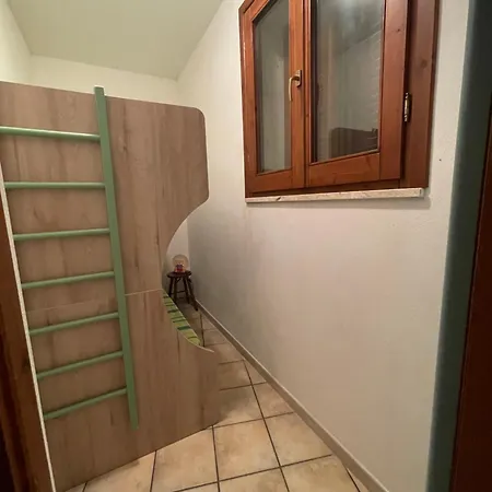Tatil Evi Casa Con Giardino Castelsardo